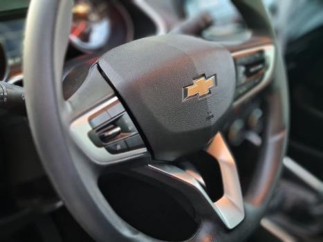 CHEVROLET Onix Sedan 1.0 4P FLEX LT PLUS TURBO, Foto 12
