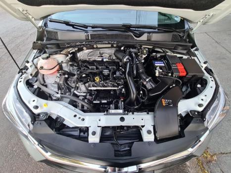 CHEVROLET Onix Sedan 1.0 4P FLEX LT PLUS TURBO, Foto 23