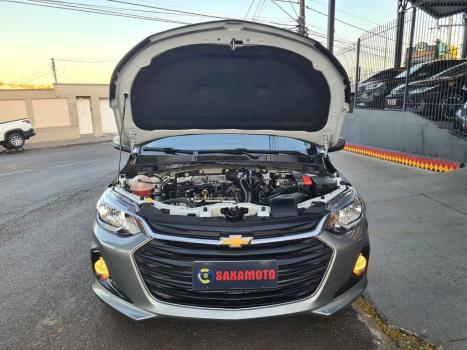 CHEVROLET Onix Sedan 1.0 4P FLEX LT PLUS TURBO, Foto 24
