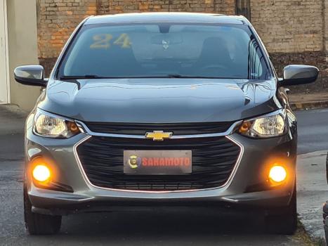 CHEVROLET Onix Sedan 1.0 4P FLEX LT PLUS TURBO, Foto 25