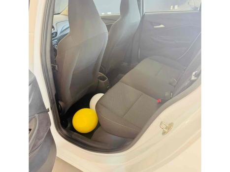 CHEVROLET Onix Sedan 1.0 12V 4P FLEX LT PLUS, Foto 8