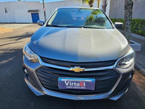 CHEVROLET Onix Sedan 1.0 12V 4P FLEX LTZ PLUS TURBO AUTOMTICO, Foto 2