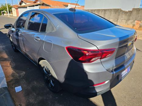 CHEVROLET Onix Sedan 1.0 12V 4P FLEX LTZ PLUS TURBO AUTOMTICO, Foto 3