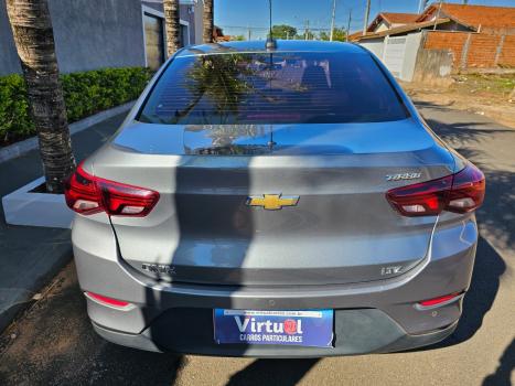 CHEVROLET Onix Sedan 1.0 12V 4P FLEX LTZ PLUS TURBO AUTOMTICO, Foto 4