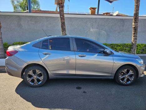 CHEVROLET Onix Sedan 1.0 12V 4P FLEX LTZ PLUS TURBO AUTOMTICO, Foto 5
