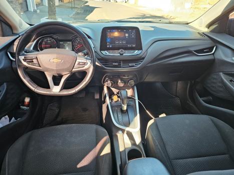 CHEVROLET Onix Sedan 1.0 12V 4P FLEX LTZ PLUS TURBO AUTOMTICO, Foto 10