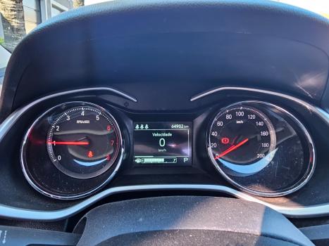 CHEVROLET Onix Sedan 1.0 12V 4P FLEX LTZ PLUS TURBO AUTOMTICO, Foto 17