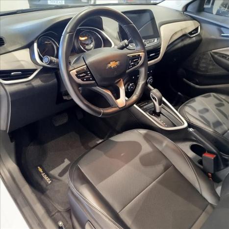 CHEVROLET Onix Sedan 1.0 12V 4P FLEX PREMIER PLUS TURBO AUTOMTICO, Foto 9