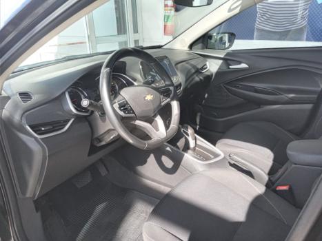 CHEVROLET Onix Sedan 1.0 12V 4P FLEX LT PLUS TURBO AUTOMTICO, Foto 4