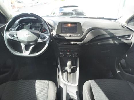 CHEVROLET Onix Sedan 1.0 12V 4P FLEX LT PLUS TURBO AUTOMTICO, Foto 5