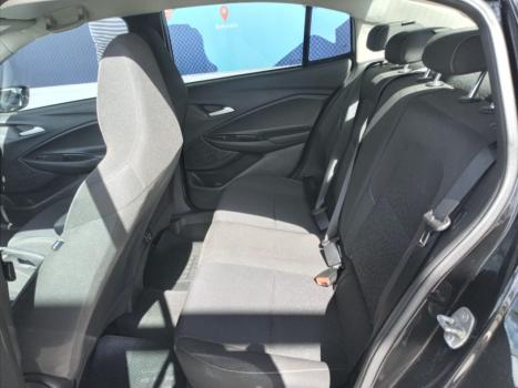 CHEVROLET Onix Sedan 1.0 12V 4P FLEX LT PLUS TURBO AUTOMTICO, Foto 6