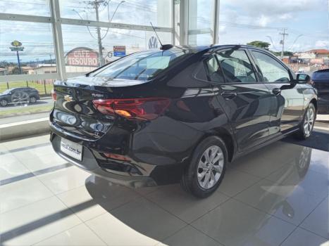 CHEVROLET Onix Sedan 1.0 12V 4P FLEX LT PLUS TURBO AUTOMTICO, Foto 9