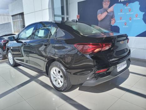 CHEVROLET Onix Sedan 1.0 12V 4P FLEX LT PLUS TURBO AUTOMTICO, Foto 11
