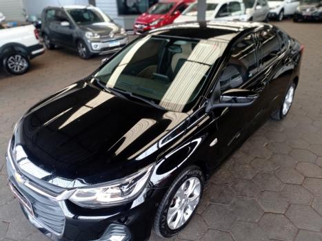 CHEVROLET Onix Sedan 1.0 12V 4P FLEX PREMIER 2 TURBO AUTOMTICO, Foto 13