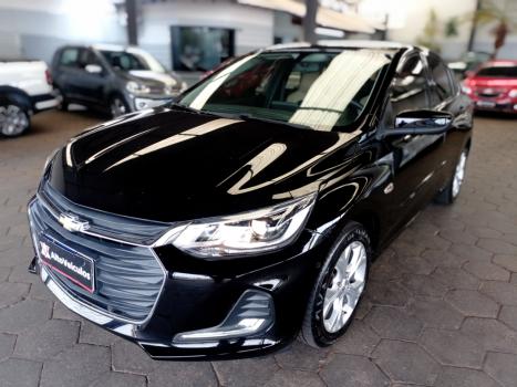 CHEVROLET Onix Sedan 1.0 12V 4P FLEX PREMIER 2 TURBO AUTOMTICO, Foto 15