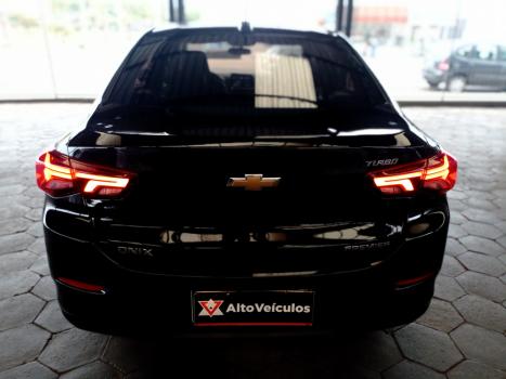 CHEVROLET Onix Sedan 1.0 12V 4P FLEX PREMIER 2 TURBO AUTOMTICO, Foto 7