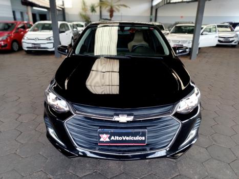 CHEVROLET Onix Sedan 1.0 12V 4P FLEX PREMIER 2 TURBO AUTOMTICO, Foto 12