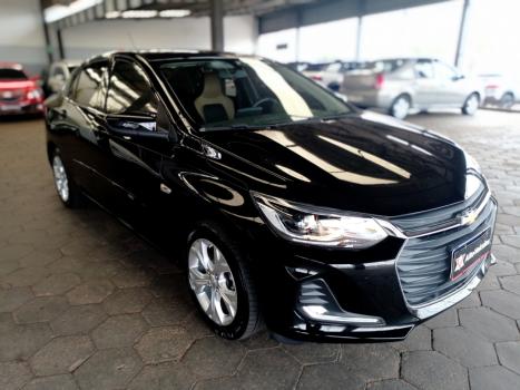 CHEVROLET Onix Sedan 1.0 12V 4P FLEX PREMIER 2 TURBO AUTOMTICO, Foto 14