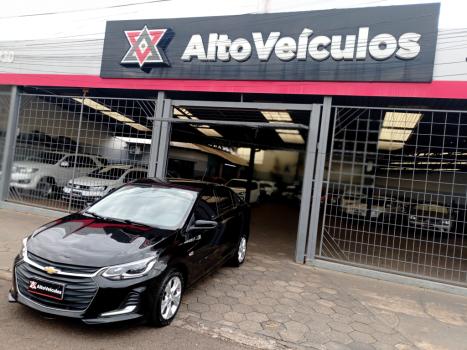 CHEVROLET Onix Sedan 1.0 12V 4P FLEX PREMIER 2 TURBO AUTOMTICO, Foto 2