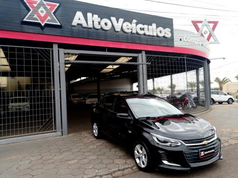 CHEVROLET Onix Sedan 1.0 12V 4P FLEX PREMIER 2 TURBO AUTOMTICO, Foto 3