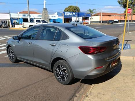 CHEVROLET Onix Sedan 1.0 4P FLEX LT2, Foto 3