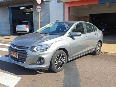 CHEVROLET Onix Sedan 1.0 4P FLEX LT2, Foto 4