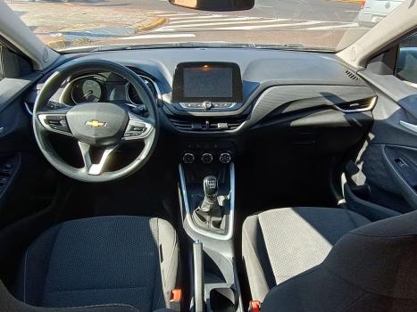 CHEVROLET Onix Sedan 1.0 4P FLEX LT2, Foto 10