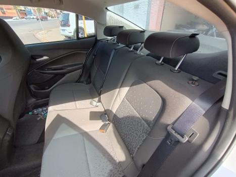 CHEVROLET Onix Sedan 1.0 12V 4P FLEX LTZ PLUS TURBO AUTOMTICO, Foto 6