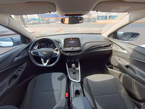 CHEVROLET Onix Sedan 1.0 12V 4P FLEX LTZ PLUS TURBO AUTOMTICO, Foto 7