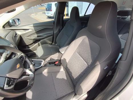 CHEVROLET Onix Sedan 1.0 12V 4P FLEX LTZ PLUS TURBO AUTOMTICO, Foto 9