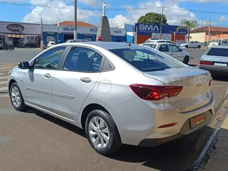 CHEVROLET Onix Sedan 1.0 12V 4P FLEX LTZ PLUS TURBO AUTOMTICO, Foto 3