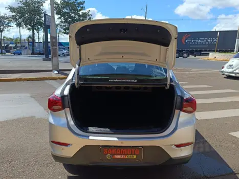 CHEVROLET Onix Sedan 1.0 12V 4P FLEX LTZ PLUS TURBO AUTOMTICO, Foto 14