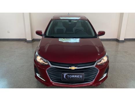 CHEVROLET Onix Sedan 1.0 12V 4P FLEX PREMIER 2 TURBO AUTOMTICO, Foto 1