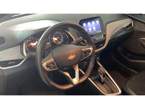 CHEVROLET Onix Sedan 1.0 12V 4P FLEX PREMIER 2 TURBO AUTOMTICO, Foto 8