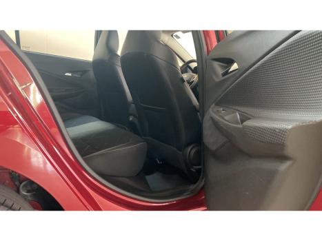 CHEVROLET Onix Sedan 1.0 12V 4P FLEX PREMIER 2 TURBO AUTOMTICO, Foto 14
