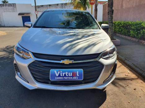 CHEVROLET Onix Sedan 1.0 12V 4P FLEX PREMIER 2 TURBO AUTOMTICO, Foto 2
