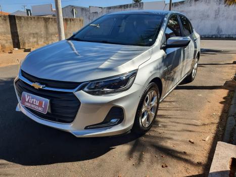 CHEVROLET Onix Sedan 1.0 12V 4P FLEX PREMIER 2 TURBO AUTOMTICO, Foto 3