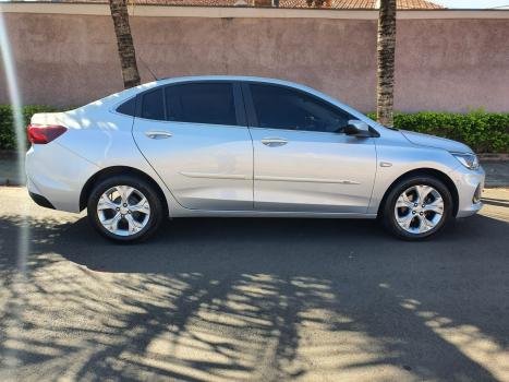 CHEVROLET Onix Sedan 1.0 12V 4P FLEX PREMIER 2 TURBO AUTOMTICO, Foto 4