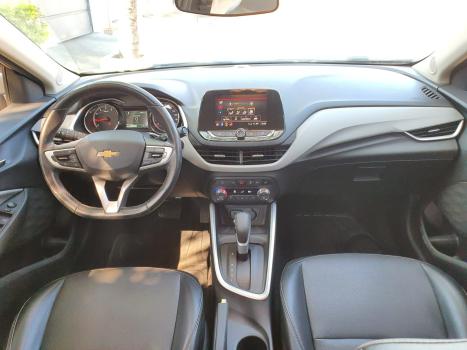 CHEVROLET Onix Sedan 1.0 12V 4P FLEX PREMIER 2 TURBO AUTOMTICO, Foto 13