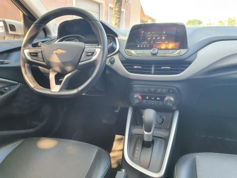 CHEVROLET Onix Sedan 1.0 12V 4P FLEX PREMIER 2 TURBO AUTOMTICO, Foto 14