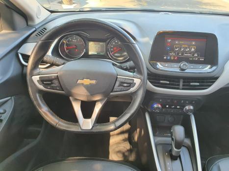 CHEVROLET Onix Sedan 1.0 12V 4P FLEX PREMIER 2 TURBO AUTOMTICO, Foto 16