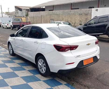 CHEVROLET Onix Sedan 1.0 12V 4P FLEX LT PLUS TURBO AUTOMTICO, Foto 3