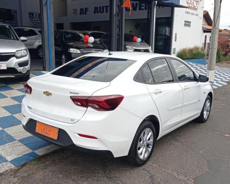 CHEVROLET Onix Sedan 1.0 12V 4P FLEX LT PLUS TURBO AUTOMTICO, Foto 4