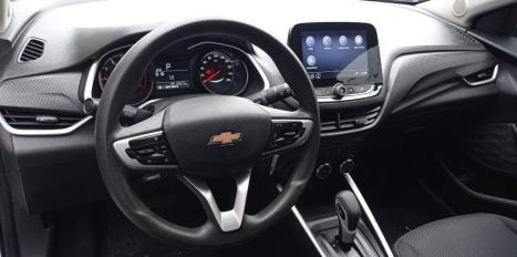 CHEVROLET Onix Sedan 1.0 12V 4P FLEX LT PLUS TURBO AUTOMTICO, Foto 5