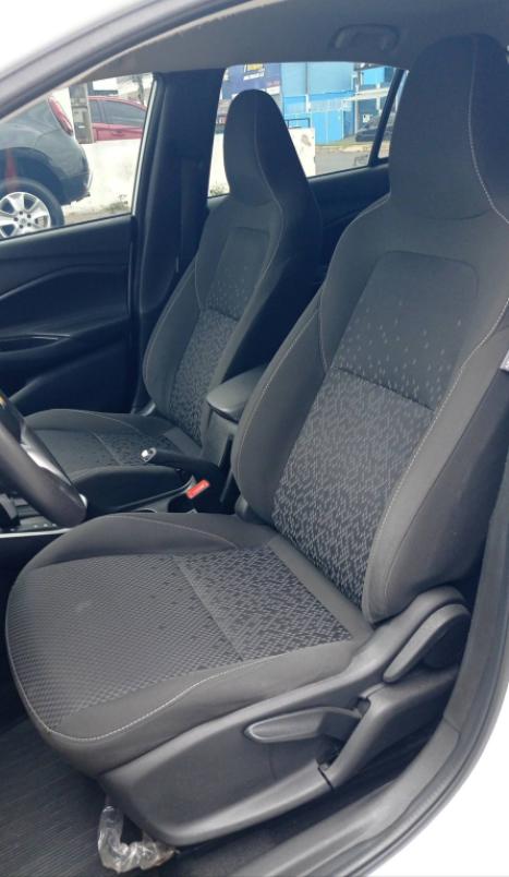 CHEVROLET Onix Sedan 1.0 12V 4P FLEX LT PLUS TURBO AUTOMTICO, Foto 7