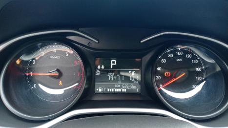 CHEVROLET Onix Sedan 1.0 12V 4P FLEX LT PLUS TURBO AUTOMTICO, Foto 13