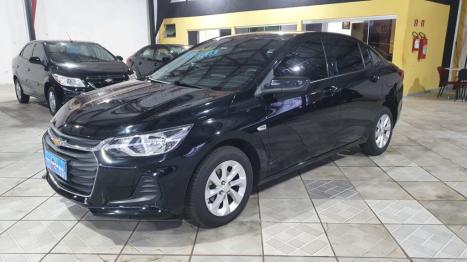 CHEVROLET Onix Sedan 1.0 12V 4P FLEX LT PLUS TURBO AUTOMTICO, Foto 3