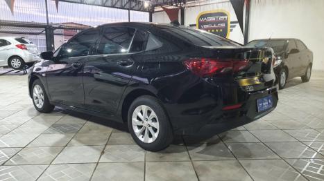 CHEVROLET Onix Sedan 1.0 12V 4P FLEX LT PLUS TURBO AUTOMTICO, Foto 4