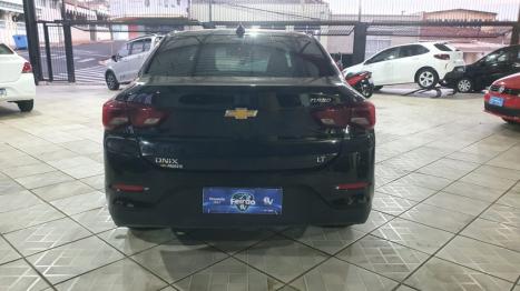 CHEVROLET Onix Sedan 1.0 12V 4P FLEX LT PLUS TURBO AUTOMTICO, Foto 6