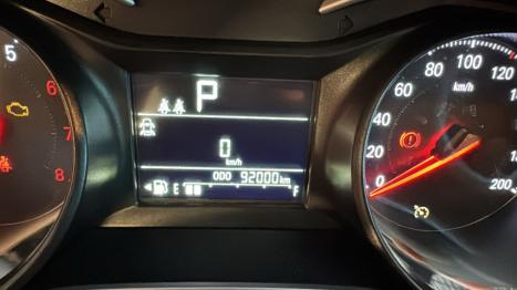 CHEVROLET Onix Sedan 1.0 12V 4P FLEX LT PLUS TURBO AUTOMTICO, Foto 7